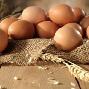 Rhode Island Red Chicken